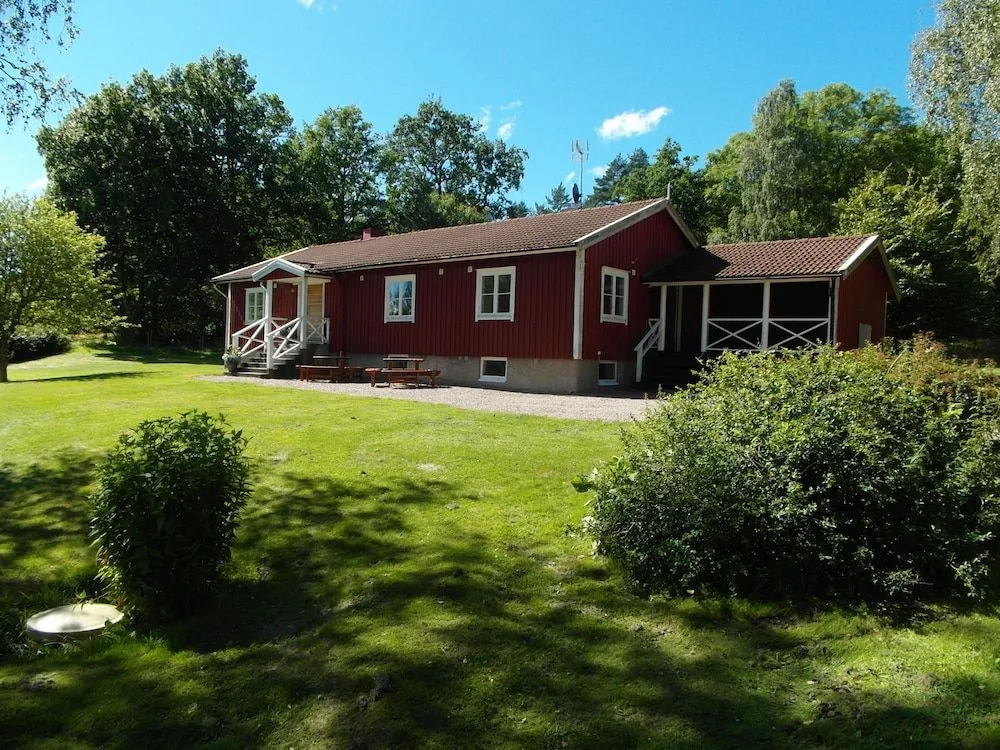 Holma Golf Bed & Breakfast