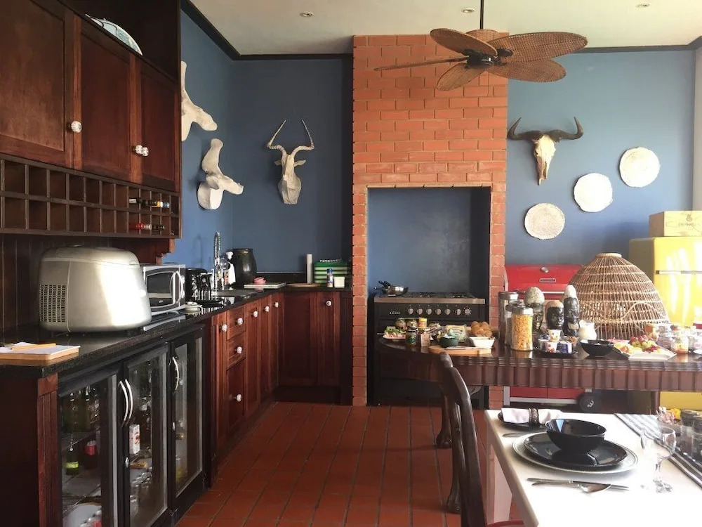 Holland House B&B