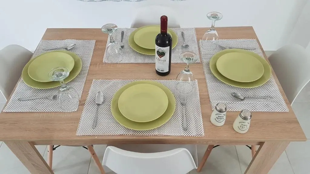 Kalithea family house with 3 bedrooms