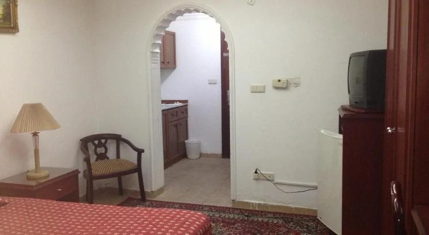 Al Dar Al Jadid Hotel