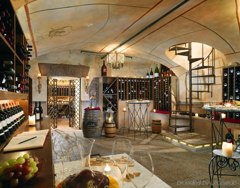 The St. Regis Rome
