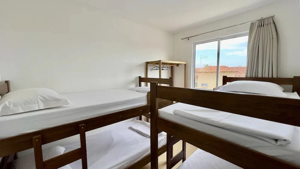 Solarium Beach Club - Apartamento T1.302
