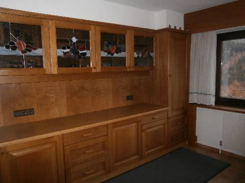 Appartement Romed