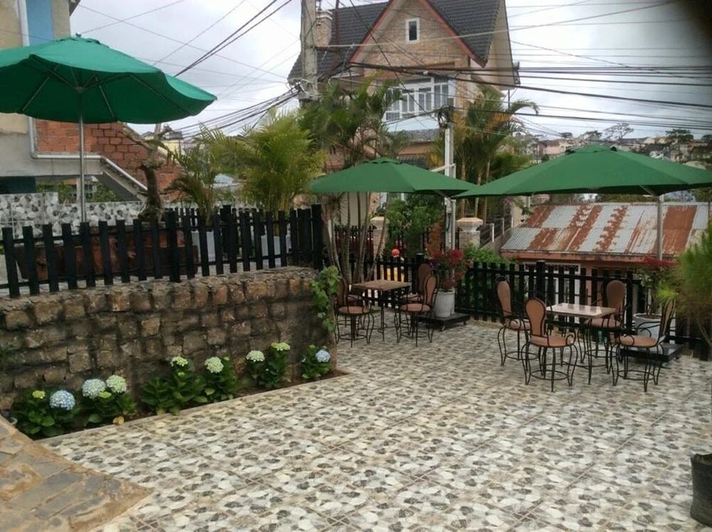 DaLat Sky View Home