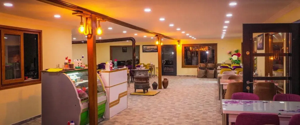 Danzot Tatil Köyü