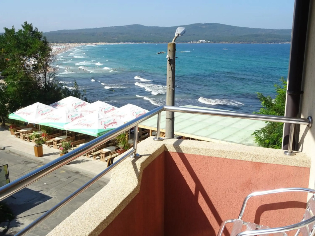 Dobrevi Guest House