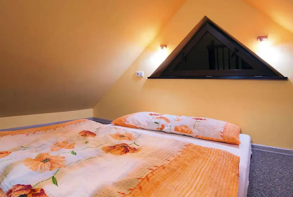 Comfortable apartment with access to the swimming pool, Darlowo
