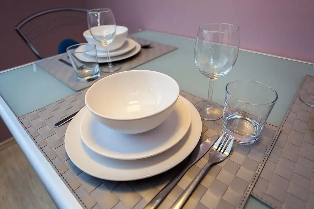 Апартаменты LuxApartments, Красная Пресня