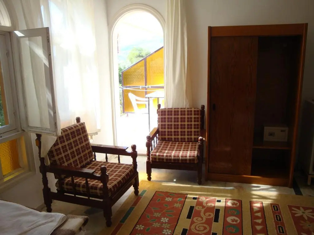 Hotel Anadolu