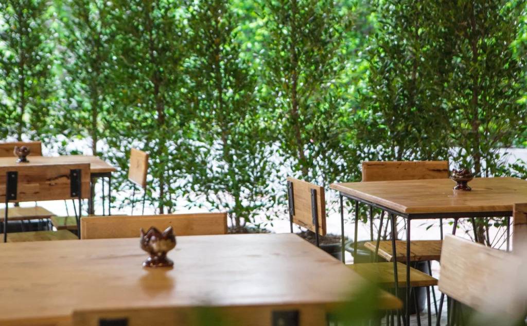 Sillemon Garden Hotel