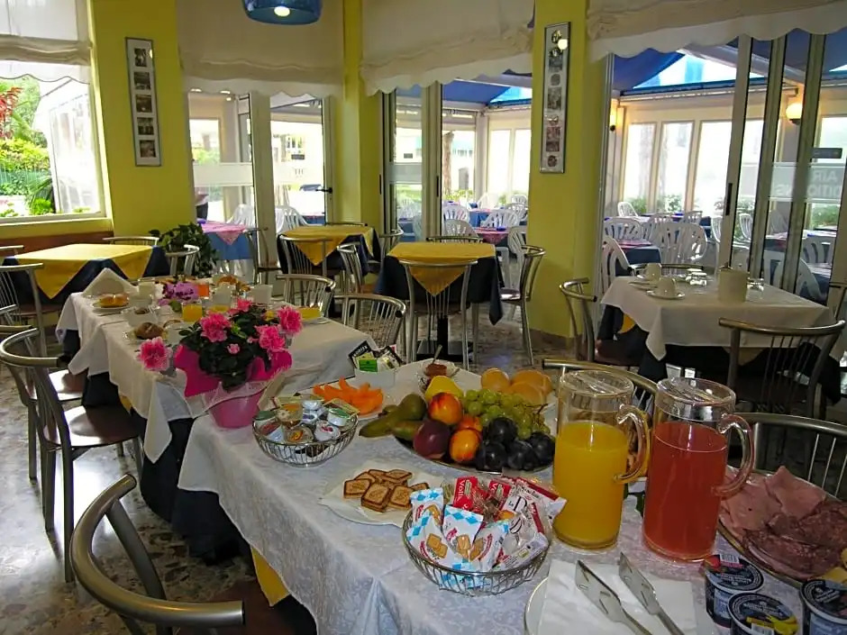 Hotel Tahiti