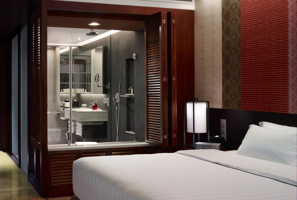 Radisson Blu Hotel Liuzhou