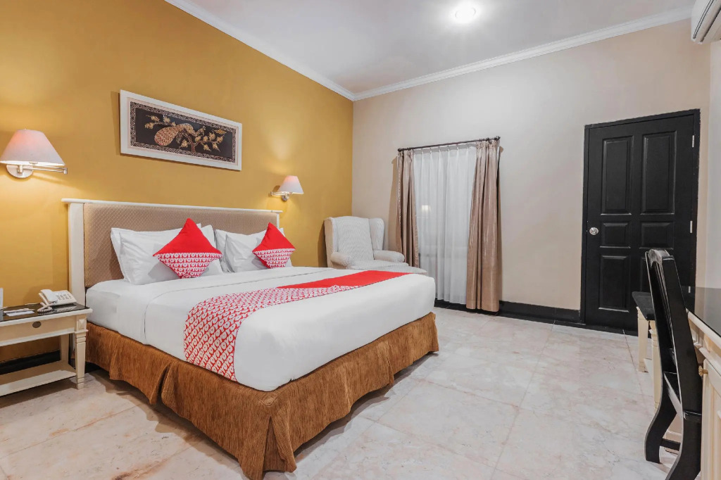 Sriwijaya Hotel