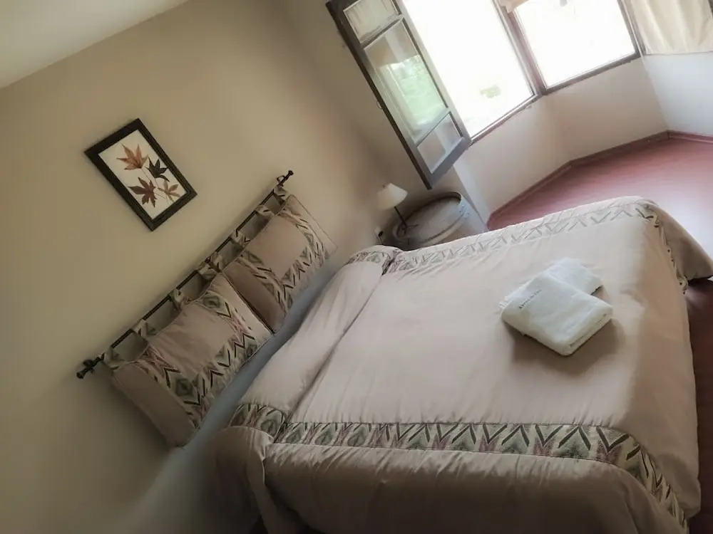 Ayres de Uco Lodge & Wine Lovers
