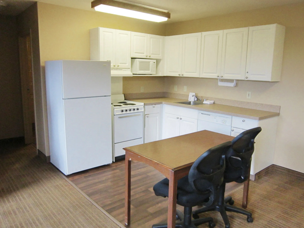 Extended Stay America Suites - Seattle - Everett - Silverlake