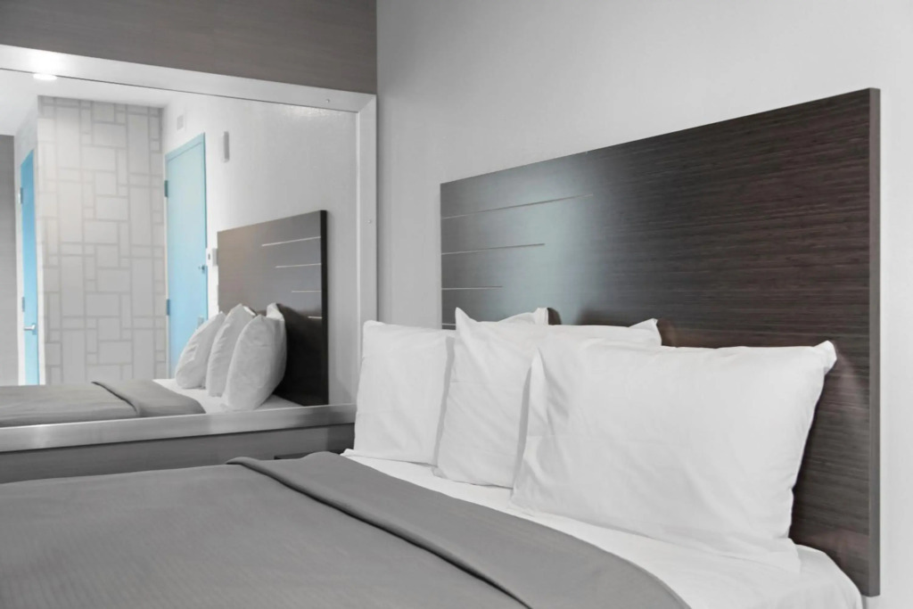 Hotel 365 Bronx - Yankee Stadium