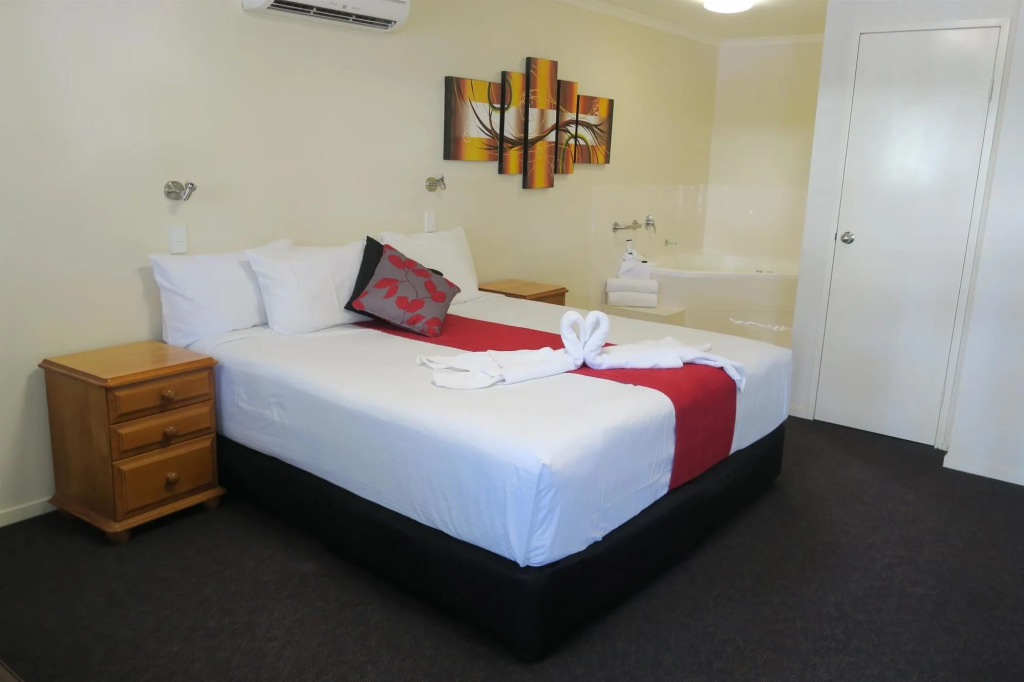 Caboolture Gateway Motel