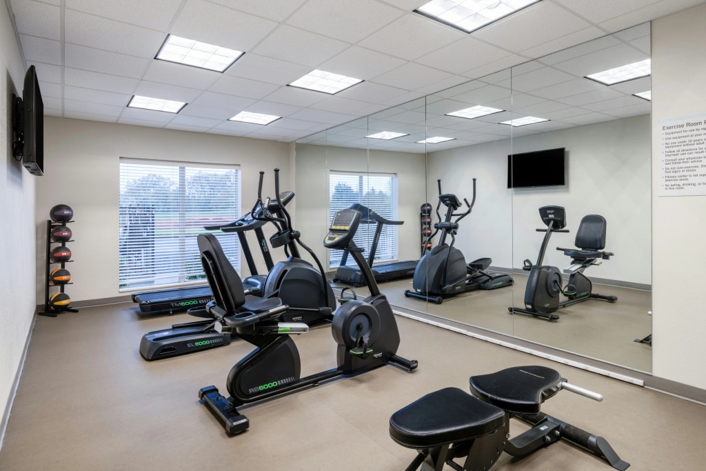 Garner Hotel Clarksville Northeast by IHG