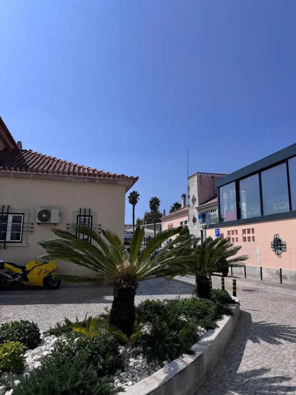 The Pearl - Cascais Guest House - City & Beach