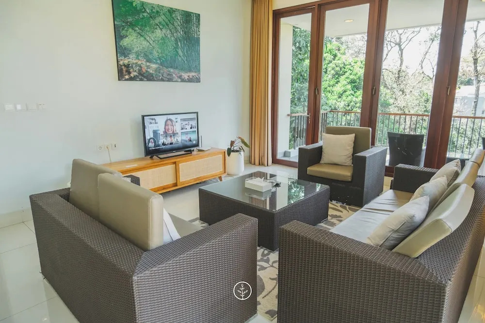 Jasmine Villa 3 bedroom with a private pool