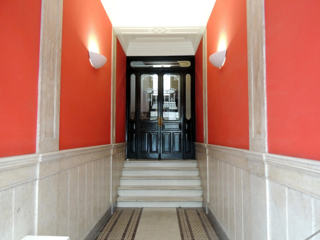 Hostal Cervantes