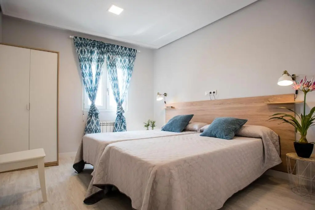 Apartamentos River Santander