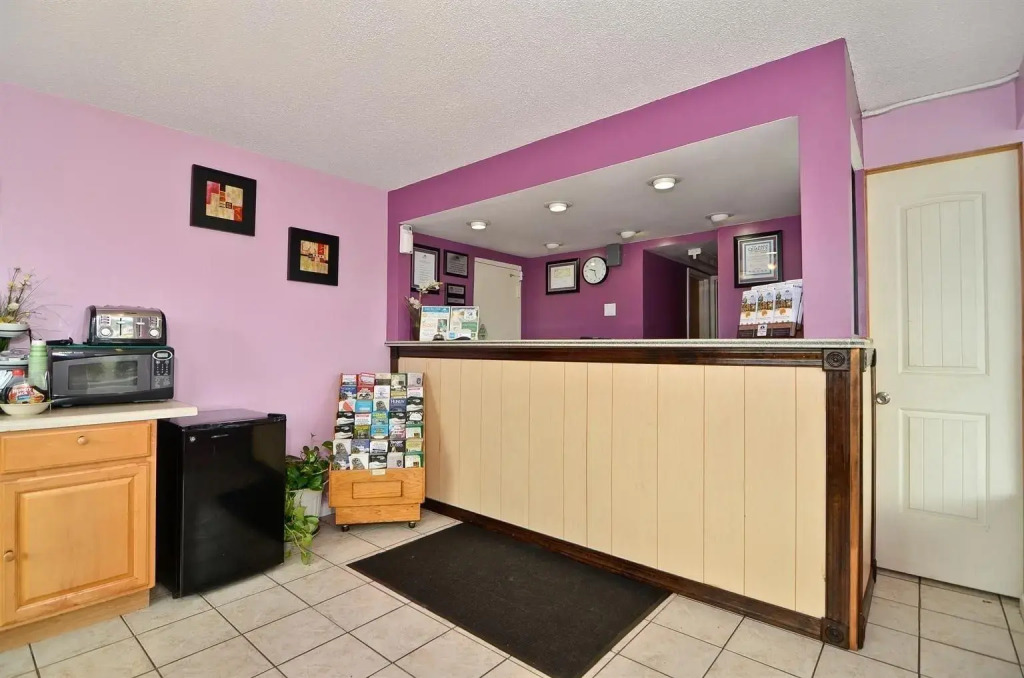 Americas Best Value Inn Saint George