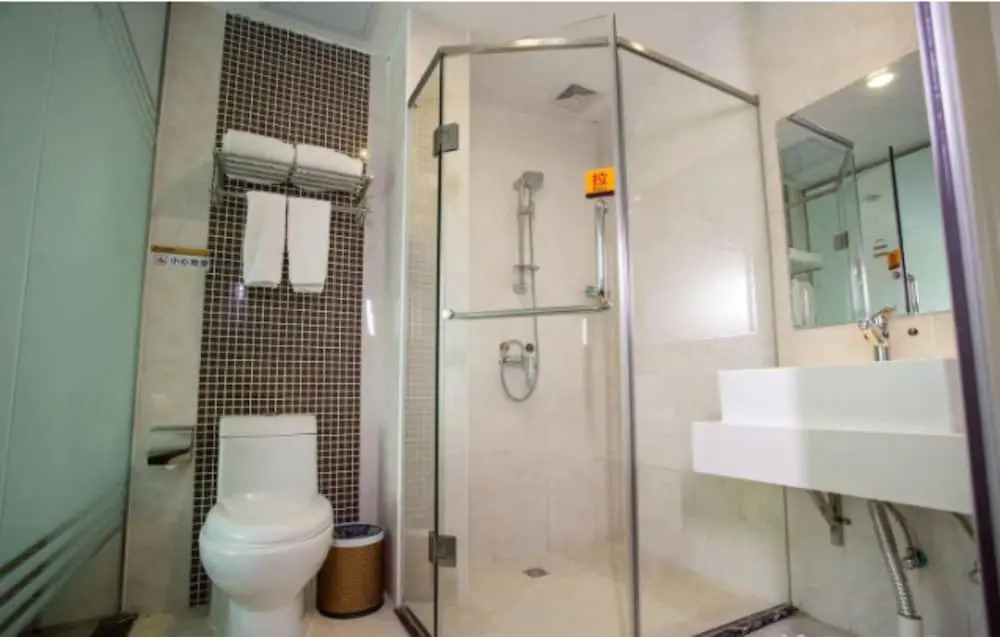 24 Hours Economic Hotel