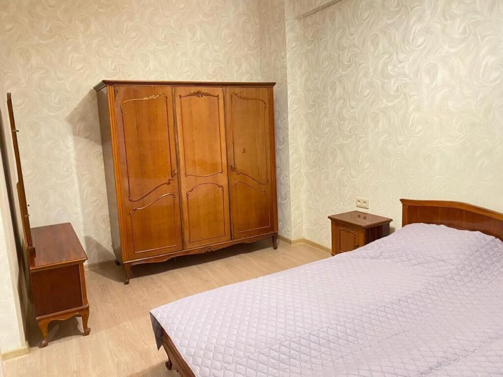 Апартаменты на улице Большой Красной, 22А