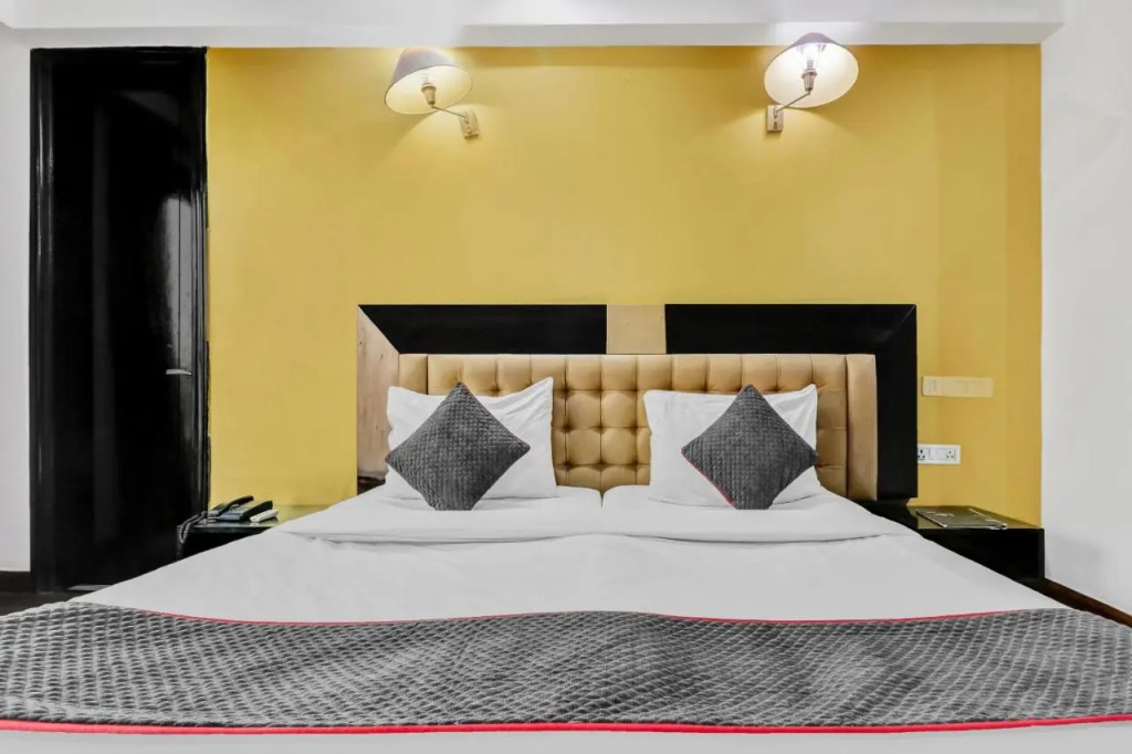 Townhouse 909 Hotel The Bluemoon