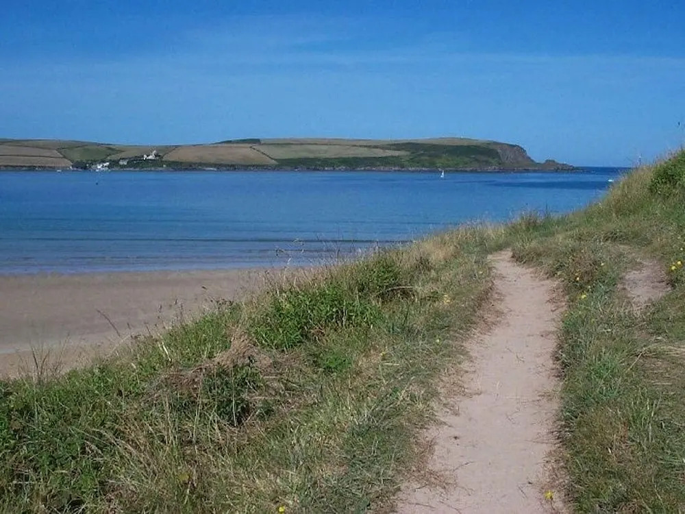 Trelaze