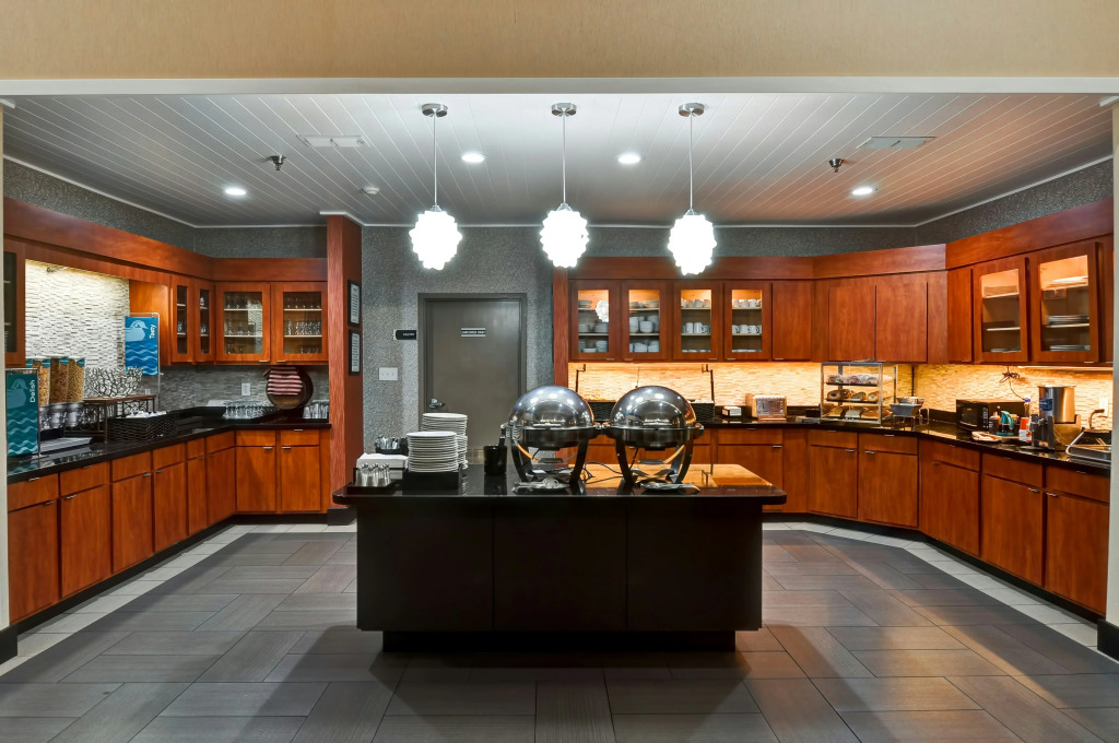 Homewood Suites by Hilton- Longview