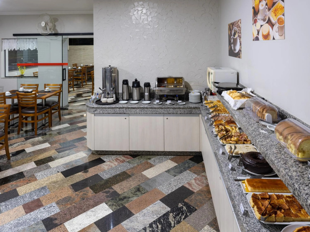 Hotel Boa Vista by Carlton