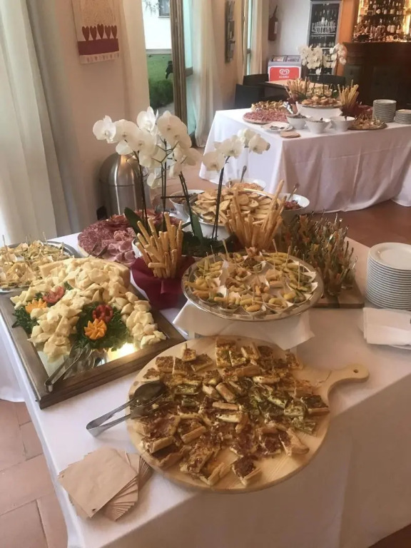 Relais Santo Stefano
