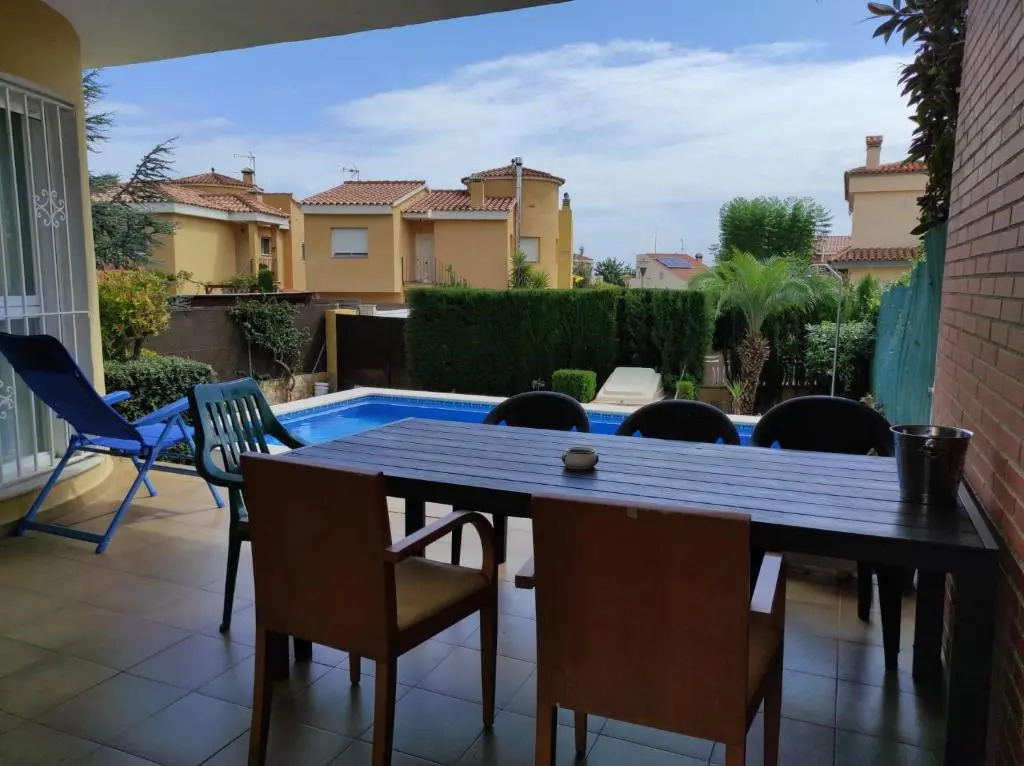 Peñiscola - Villa San Antonio 5B