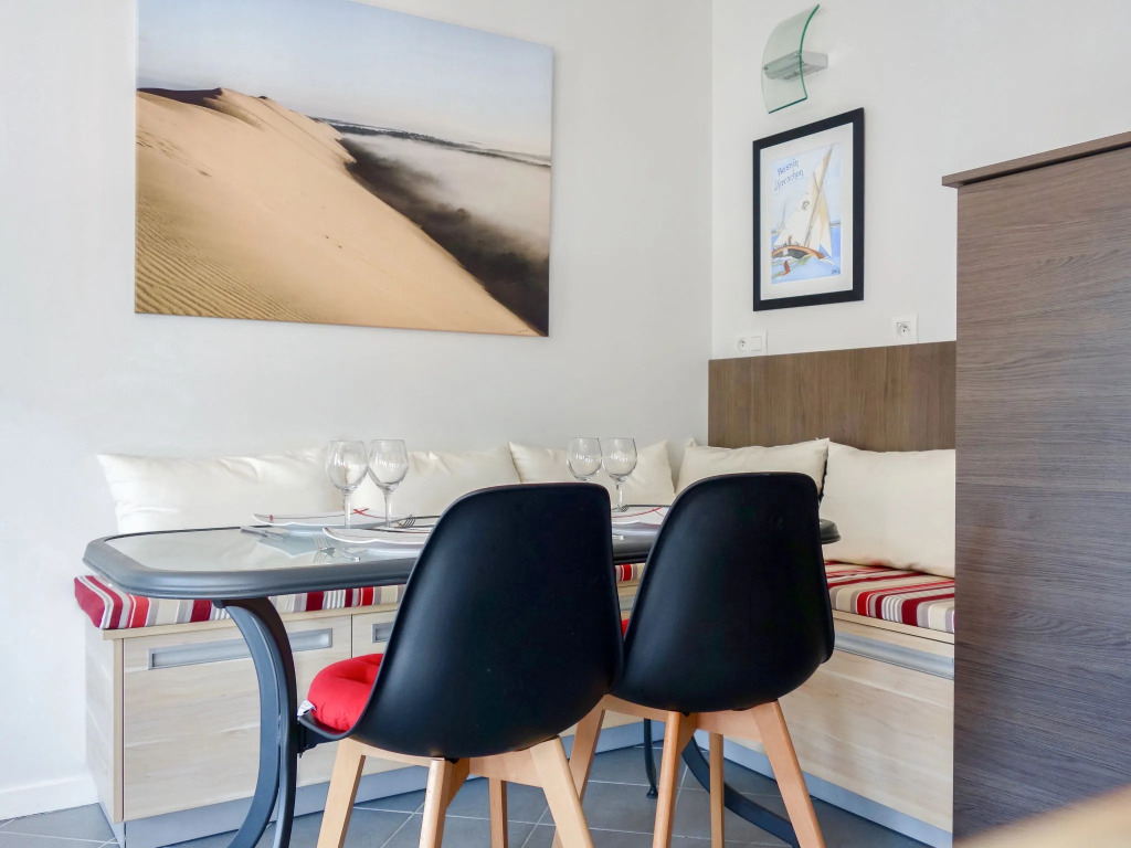 Apartment Villa Symphonie by Interhome