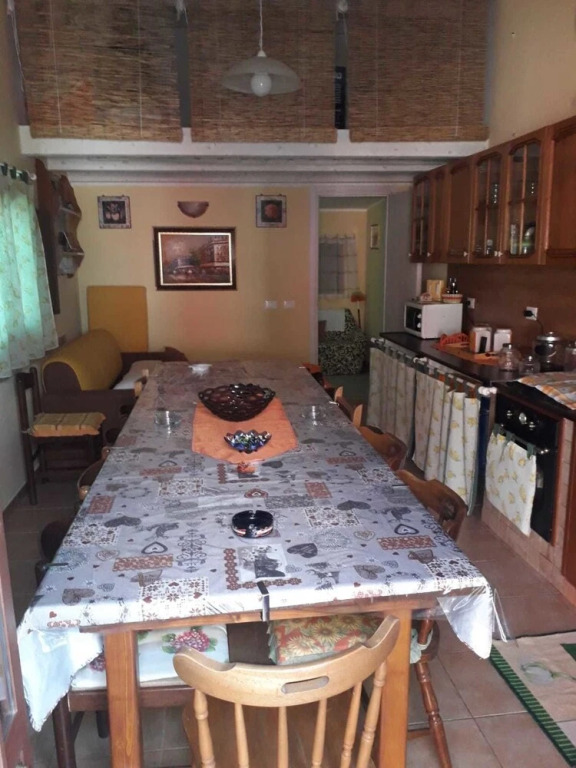 A Villa Manghisi