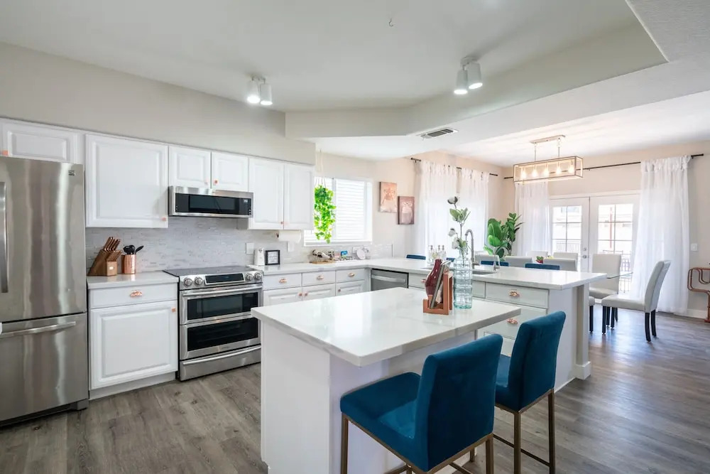 Copper House 5BR Pool/Spa Near Westgate