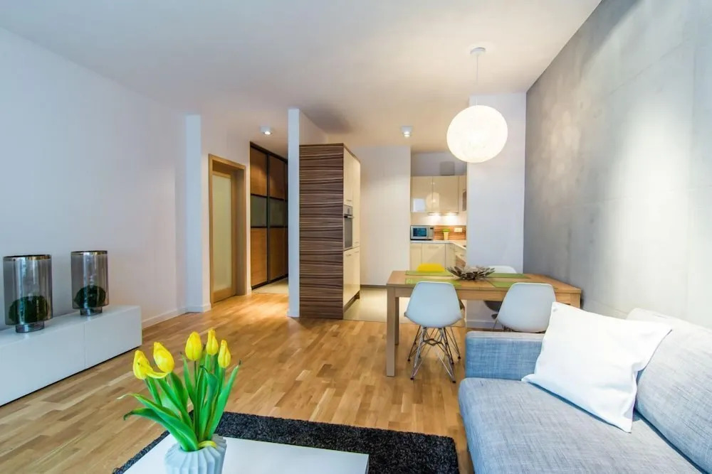 Exclusive Apartments - Atelier Residence