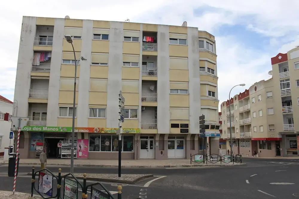 Mafra Guest House