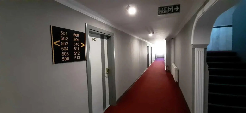 Park Vadi Hotel