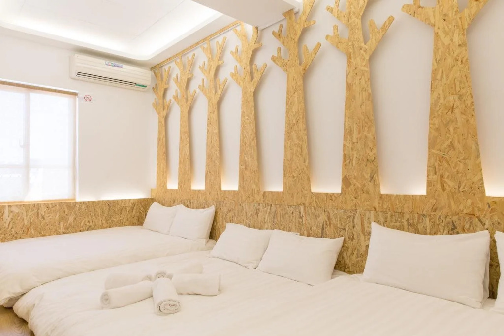 Kenting Dragonfly Travel Inn
