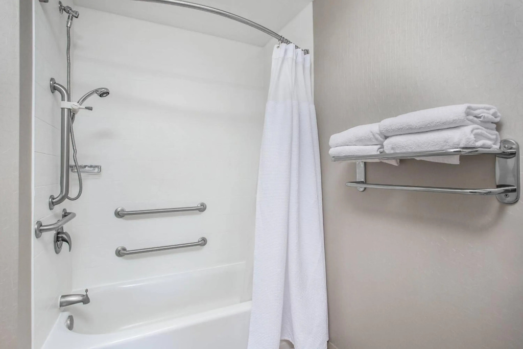 SpringHill Suites Pigeon Forge
