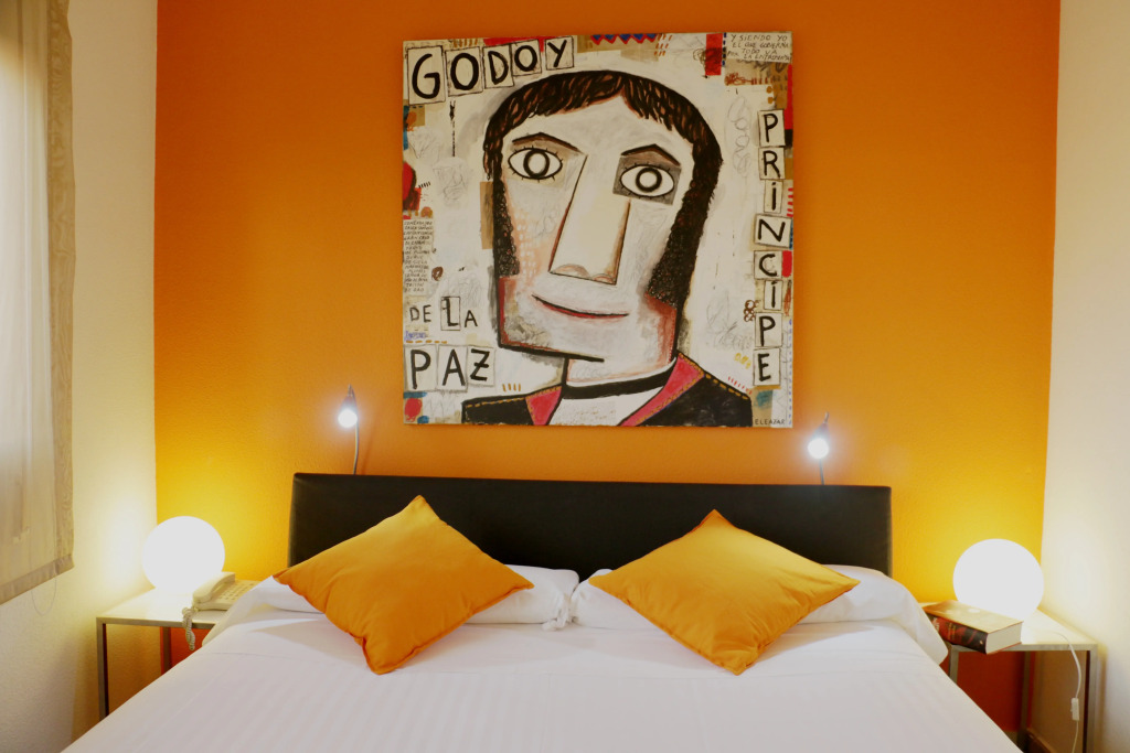 Apartamentos G3 Galeon