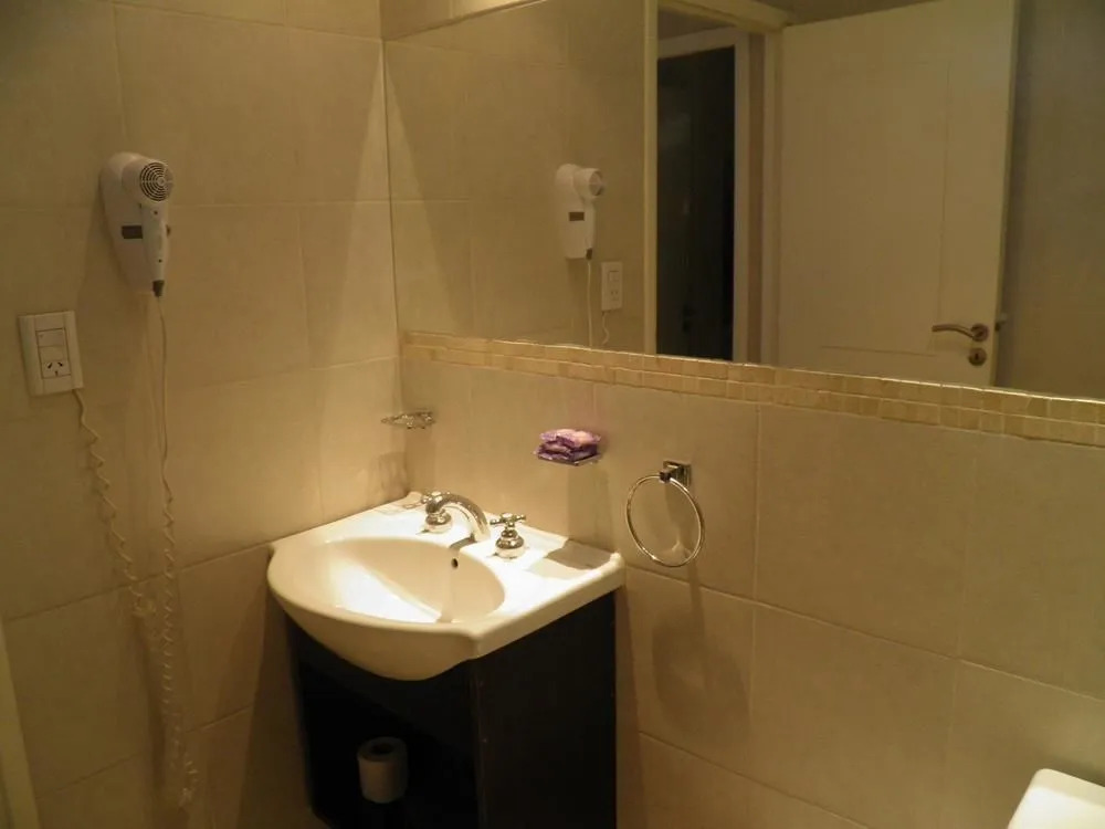 Soltigua Apart Hotel Mendoza