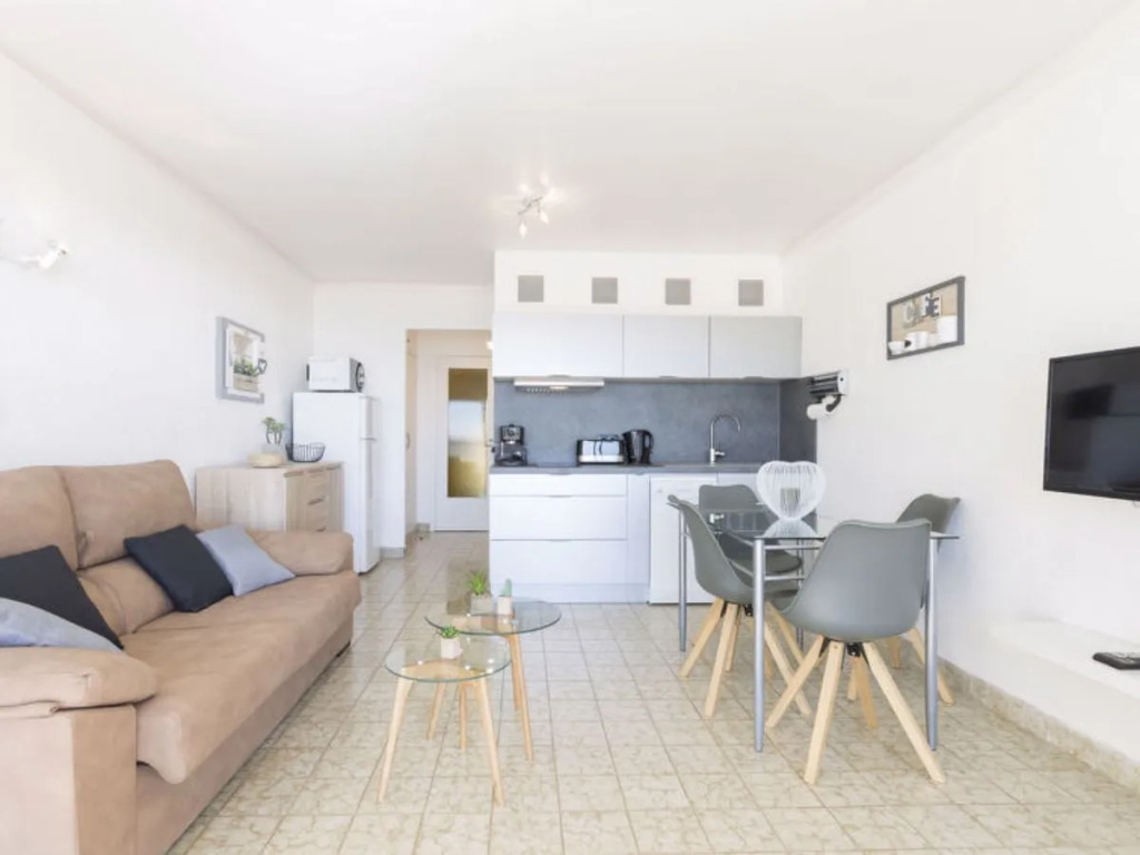 Apartment CANIGÓ