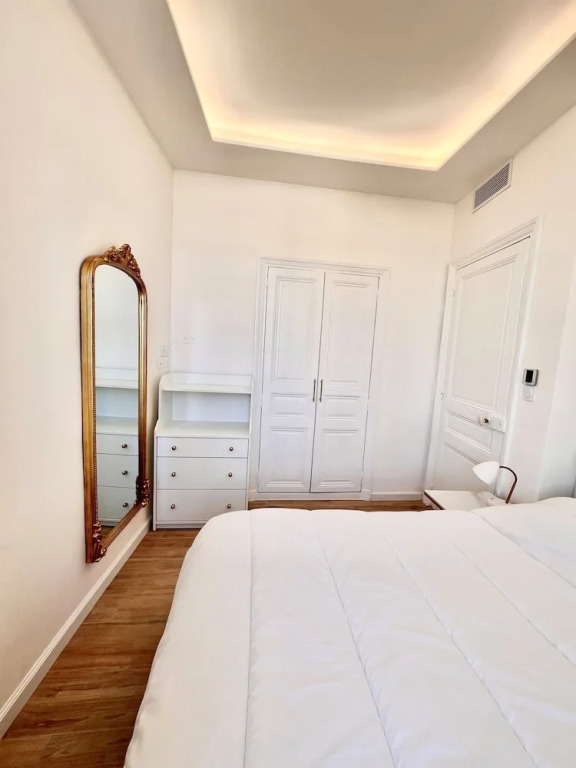 Exceptionnel 3 Chambres Balcon Carr d or A3b129