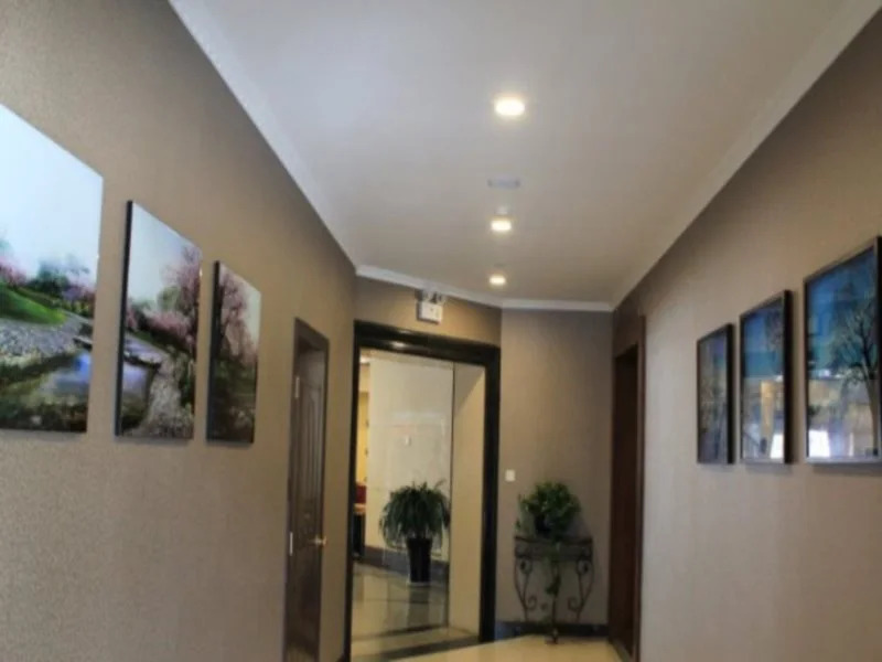 Dunhuang Hotel