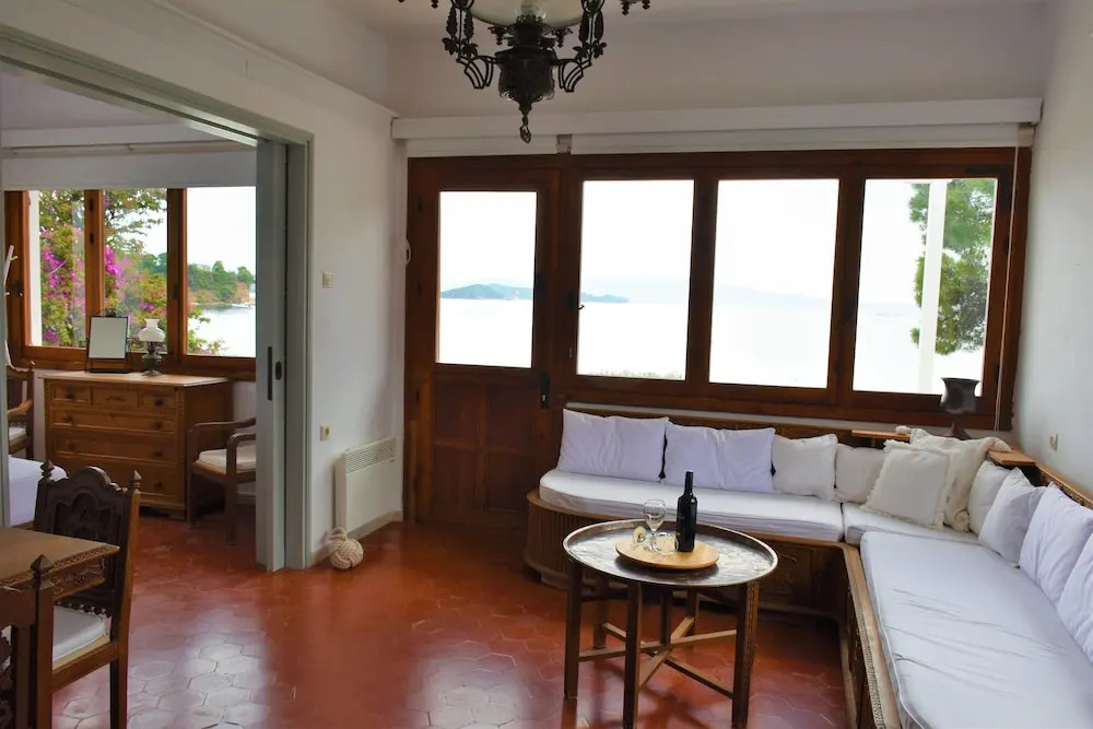 Villa Anthi