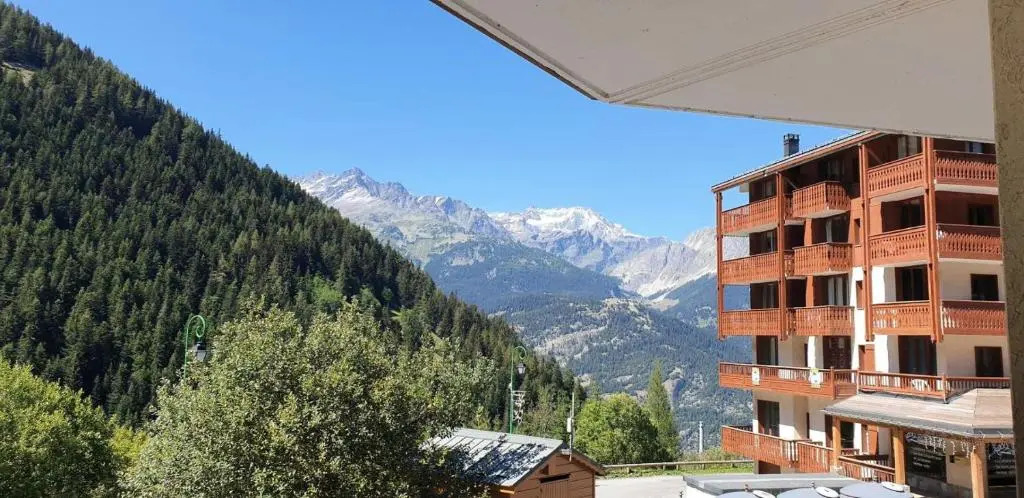 Résidence Thabor D - 2 Pièces pour 6 Personnes 28